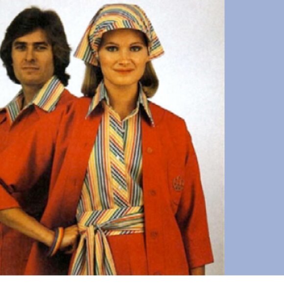 Vintage Penny Pentathlon Doll Montreal Olympics - Picture 11 of 11